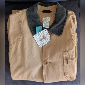 NWT RARE L.L.Bean Noah Kahan Northern Attitude Field Jacket